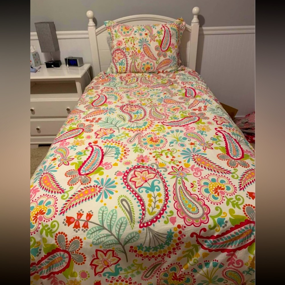 Pottery Barn Bedding